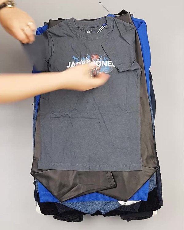 Фотография  200 - BRAND STOCK Kids Winter#10 кг, ЛОТ №4813 оптом в Кирове и Кировской области