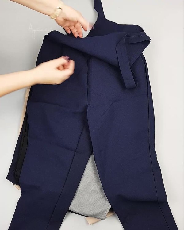 Фотография  545 - Брюки Корея#20 шт, ЛОТ №5057 оптом в Кирове и Кировской области