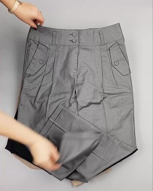 Фотография  749 - Брюки Корея#20 шт, ЛОТ №5057 оптом в Кирове и Кировской области