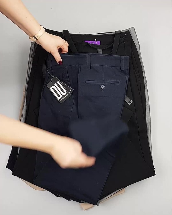 Фотография  949 - Брюки Корея#20 шт, ЛОТ №5057 оптом в Кирове и Кировской области