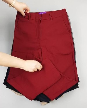 Фотография  910 - Брюки Корея#20 шт, ЛОТ №5057 оптом в Кирове и Кировской области