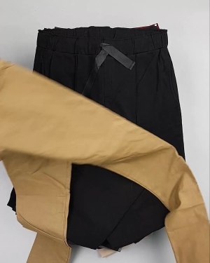 Фотография  110 - Брюки Корея#20 шт, ЛОТ №5057 оптом в Кирове и Кировской области