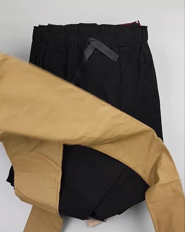 Фотография  567 - Брюки Корея#20 шт, ЛОТ №5057 оптом в Кирове и Кировской области