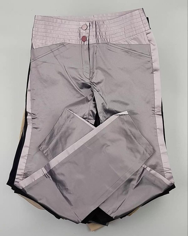 Фотография  900 - Брюки Корея#20 шт, ЛОТ №5057 оптом в Кирове и Кировской области