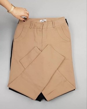 Фотография  847 - Брюки Корея#20 шт, ЛОТ №5058 оптом в Кирове и Кировской области