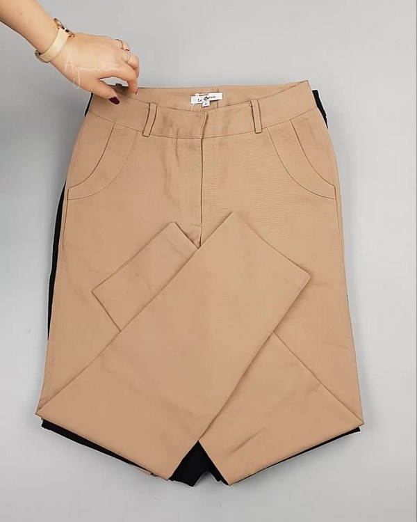 Фотография  750 - Брюки Корея#20 шт, ЛОТ №5058 оптом в Кирове и Кировской области