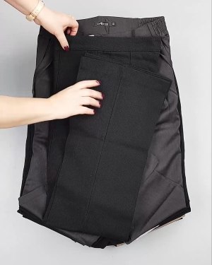 Фотография  246 - Брюки Корея#20 шт, ЛОТ №5058 оптом в Кирове и Кировской области