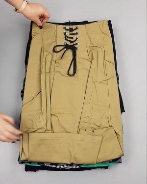 Фотография  457 - Юбки Корея#20 шт, ЛОТ №5061 оптом в Кирове и Кировской области