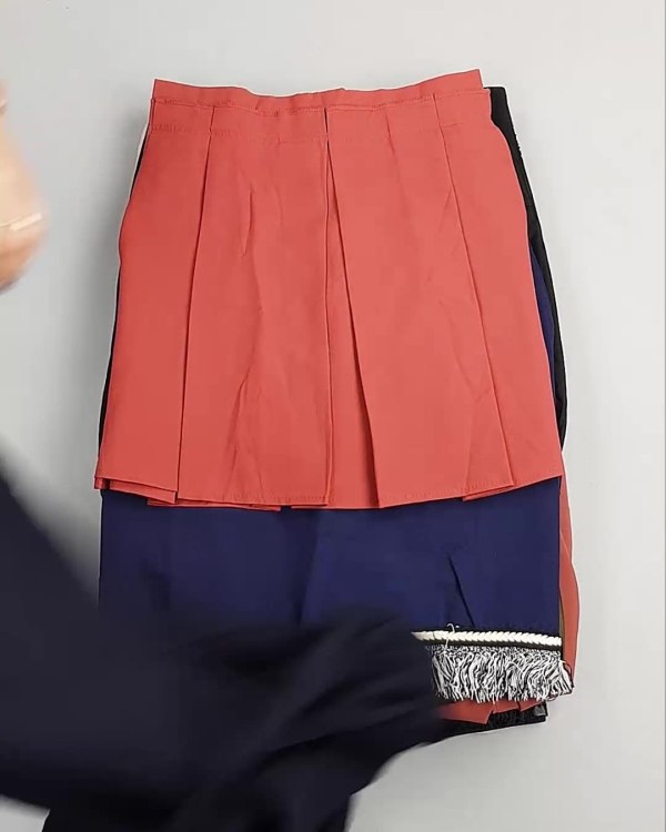 Фотография  788 - Юбки Корея#20 шт, ЛОТ №5062 оптом в Кирове и Кировской области