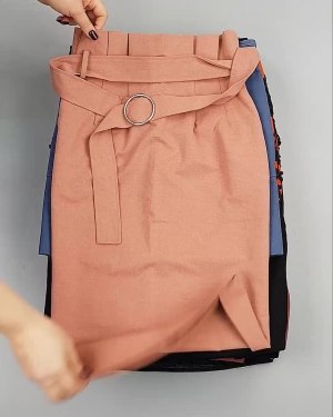 Фотография  498 - Юбки Корея#20 шт, ЛОТ №5062 оптом в Кирове и Кировской области