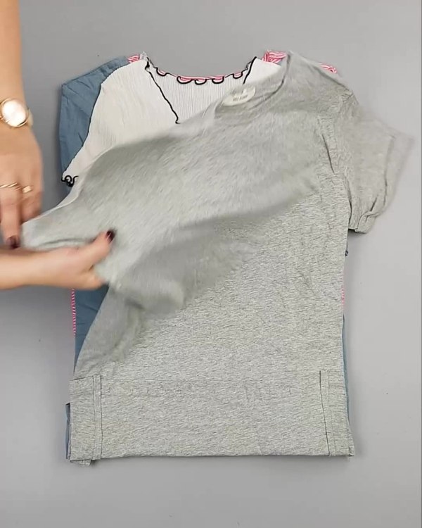 Фотография  278 - Футболки Корея#20 шт, ЛОТ №5068 оптом в Кирове и Кировской области