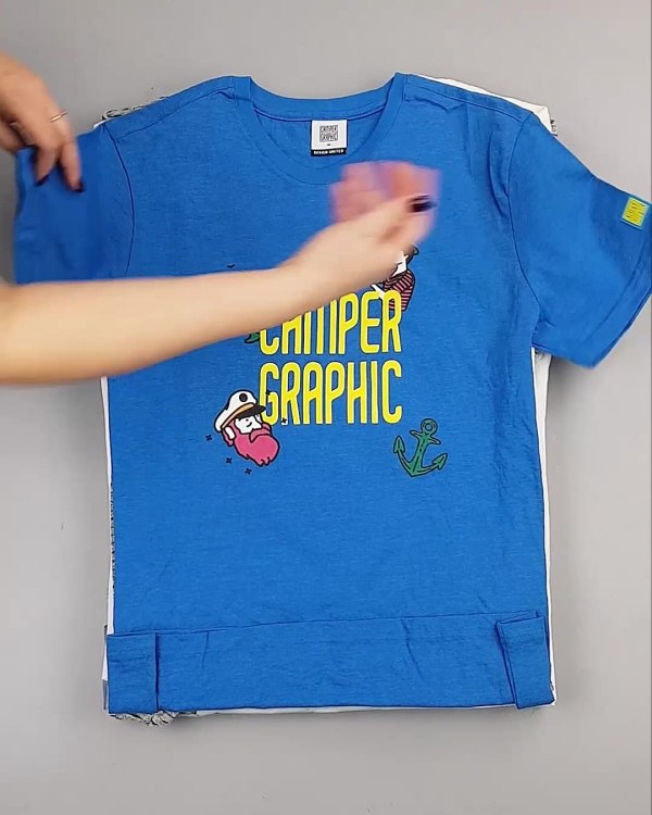 Фотография  500 - Футболки Корея#20 шт, ЛОТ №5068 оптом в Кирове и Кировской области