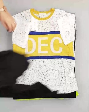 Фотография  995 - Футболки Корея#20 шт, ЛОТ №5068 оптом в Кирове и Кировской области