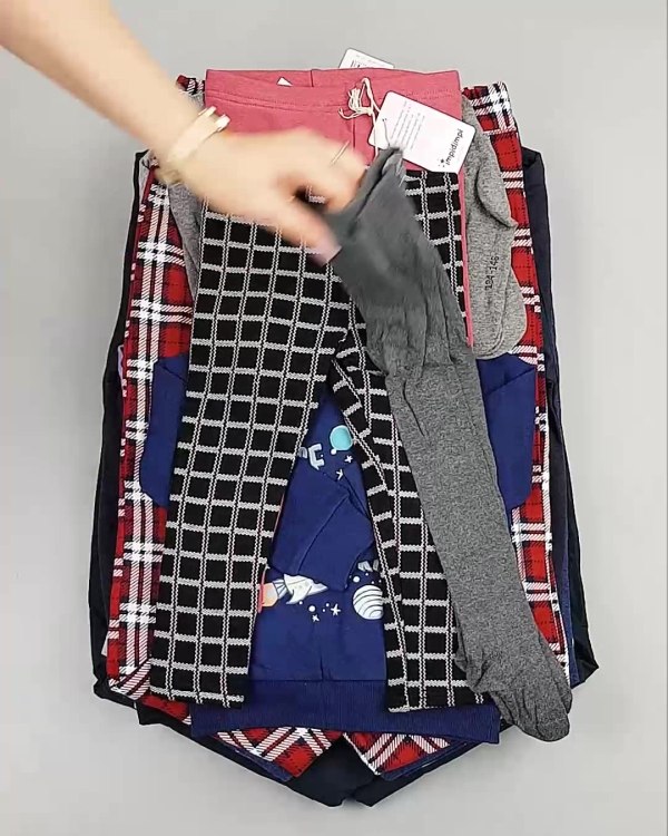 Фотография  819 - ALDI Kids Winter#7 кг, ЛОТ №5244 оптом в Кирове и Кировской области