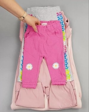 Фотография  360 - ALDI Kids Winter#7 кг, ЛОТ №5247 оптом в Кирове и Кировской области