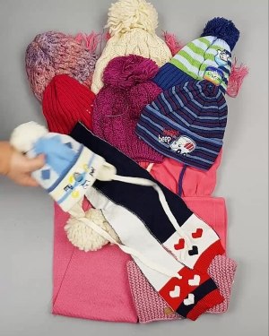 Фотография  387 - шшп ИСПАНИЯ дети#5 кг, ЛОТ №5295 оптом в Кирове и Кировской области