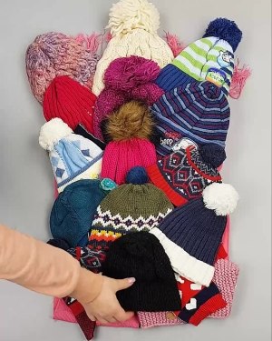 Фотография  642 - шшп ИСПАНИЯ дети#5 кг, ЛОТ №5295 оптом в Кирове и Кировской области