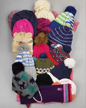 Фотография  213 - шшп ИСПАНИЯ дети#5 кг, ЛОТ №5295 оптом в Кирове и Кировской области