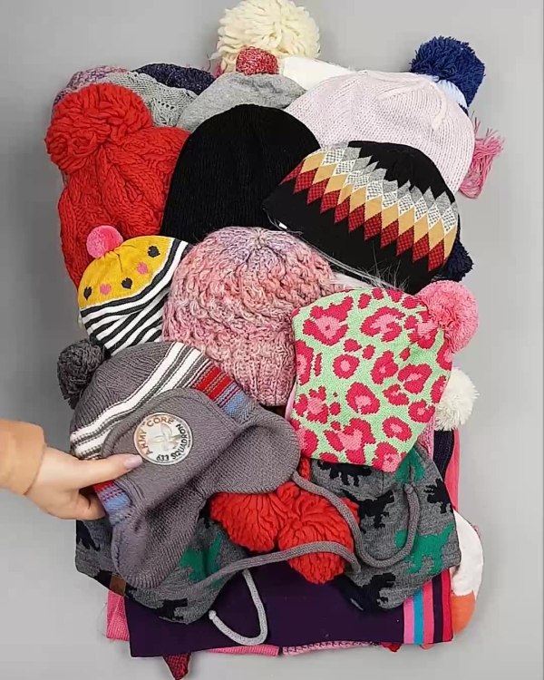 Фотография  836 - шшп ИСПАНИЯ дети#5 кг, ЛОТ №5295 оптом в Кирове и Кировской области