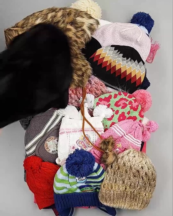 Фотография  369 - шшп ИСПАНИЯ дети#5 кг, ЛОТ №5295 оптом в Кирове и Кировской области