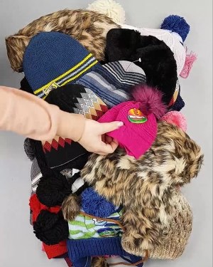 Фотография  739 - шшп ИСПАНИЯ дети#5 кг, ЛОТ №5295 оптом в Кирове и Кировской области