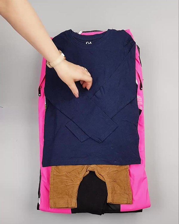 Фотография  503 - C&A Kids Winter 1023#7 кг, ЛОТ №5404 оптом в Кирове и Кировской области