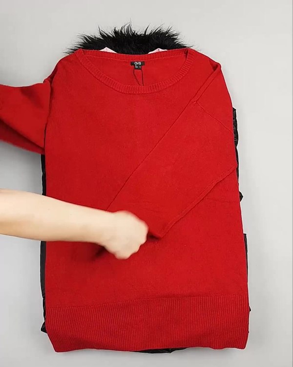 Фотография  597 - OVS Winter м/ж mix#15 кг, ЛОТ №5412 оптом в Кирове и Кировской области