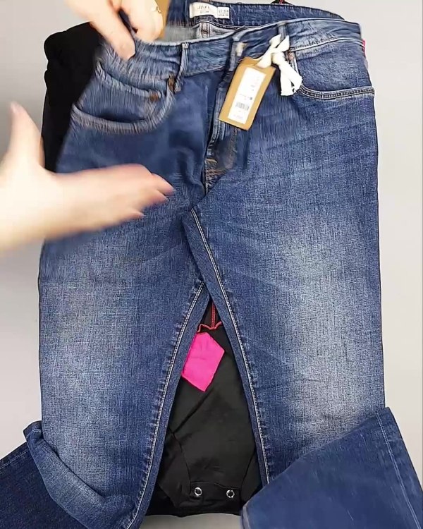 Фотография  335 - OVS Winter м/ж mix#15 кг, ЛОТ №5412 оптом в Кирове и Кировской области