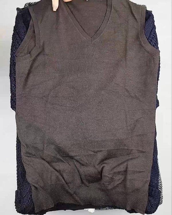 Фотография  205 - OVS Winter м/ж mix#15 кг, ЛОТ №5412 оптом в Кирове и Кировской области