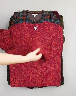 Фотография  891 - OVS Winter м/ж mix#15 кг, ЛОТ №5414 оптом в Кирове и Кировской области