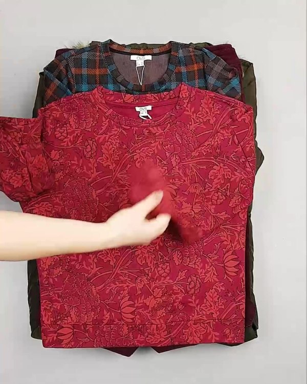 Фотография  273 - OVS Winter м/ж mix#15 кг, ЛОТ №5414 оптом в Кирове и Кировской области