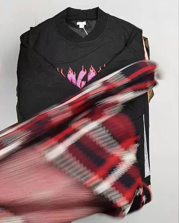 Фотография  374 - OVS Winter м/ж mix#15 кг, ЛОТ №5414 оптом в Кирове и Кировской области