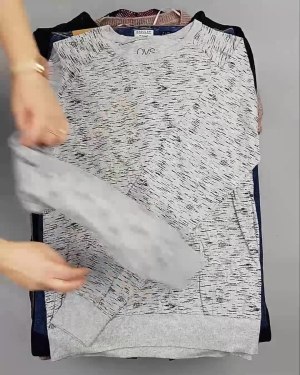 Фотография  748 - OVS Winter м/ж mix#15 кг, ЛОТ №5414 оптом в Кирове и Кировской области