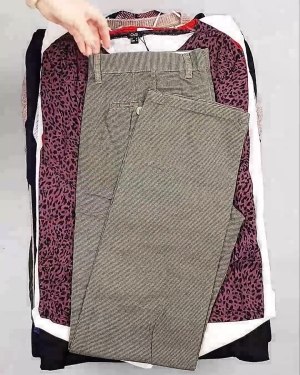 Фотография  732 - OVS Winter м/ж mix#15 кг, ЛОТ №5414 оптом в Кирове и Кировской области