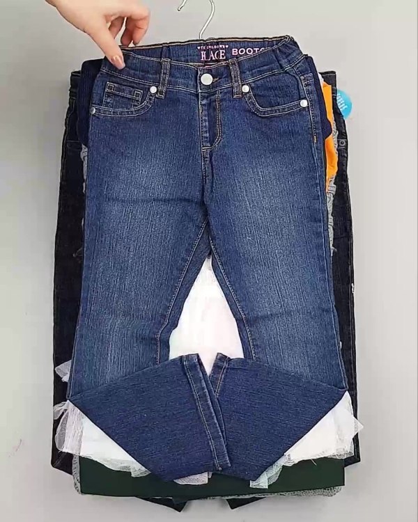 Фотография  270 - AMAZON Kids Winter#5 кг, ЛОТ №5448 оптом в Кирове и Кировской области