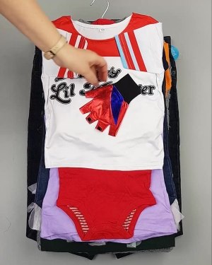 Фотография  134 - AMAZON Kids Winter#5 кг, ЛОТ №5448 оптом в Кирове и Кировской области