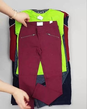 Фотография  110 - AMAZON Kids Winter#5 кг, ЛОТ №5450 оптом в Кирове и Кировской области