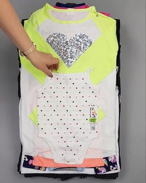 Фотография  410 - AMAZON Kids Winter#5 кг, ЛОТ №5450 оптом в Кирове и Кировской области