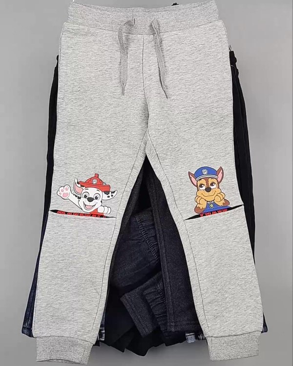 Фотография  119 - Брюки, джинсы дети C&A #5 кг, ЛОТ №5459 оптом в Кирове и Кировской области