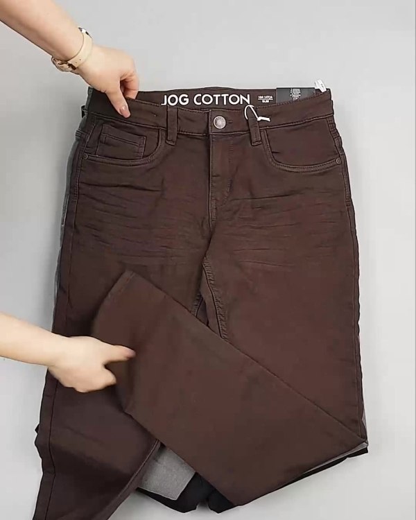 Фотография  502 - Брюки, джинсы дети C&A #5 кг, ЛОТ №5460 оптом в Кирове и Кировской области