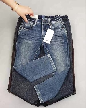 Фотография  813 - Брюки, джинсы дети C&A #5 кг, ЛОТ №5460 оптом в Кирове и Кировской области