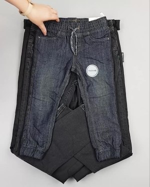 Фотография  391 - Брюки, джинсы дети C&A #5 кг, ЛОТ №5461 оптом в Кирове и Кировской области