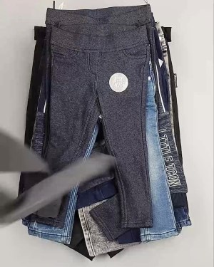 Фотография  562 - Брюки, джинсы дети C&A #5 кг, ЛОТ №5461 оптом в Кирове и Кировской области