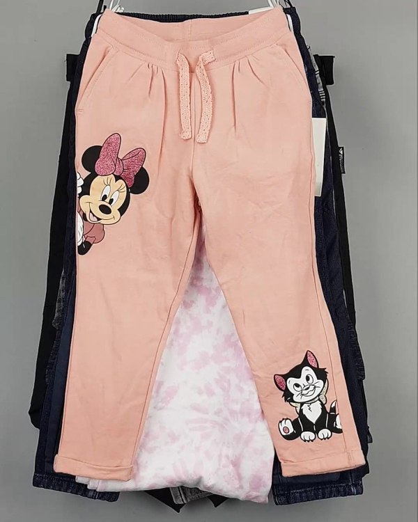 Фотография  566 - Брюки, джинсы дети C&A #5 кг, ЛОТ №5461 оптом в Кирове и Кировской области