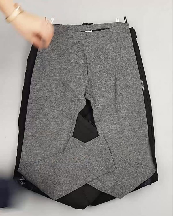 Фотография  828 - Брюки, джинсы дети C&A #5 кг, ЛОТ №5462 оптом в Кирове и Кировской области