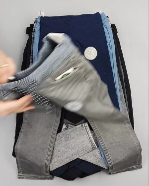 Фотография  331 - Брюки, джинсы дети C&A #5 кг, ЛОТ №5462 оптом в Кирове и Кировской области