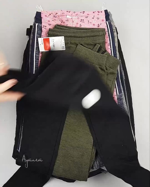 Фотография  830 - Брюки, джинсы дети C&A #5 кг, ЛОТ №5462 оптом в Кирове и Кировской области