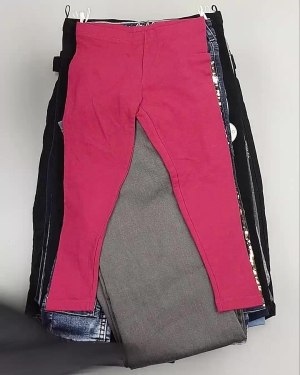 Фотография  182 - Брюки, джинсы дети C&A #5 кг, ЛОТ №5462 оптом в Кирове и Кировской области