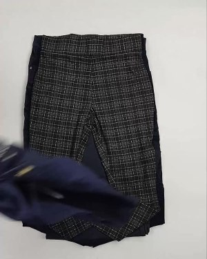 Фотография  757 - Брюки NEXT Women#11 кг, ЛОТ №5468 оптом в Кирове и Кировской области