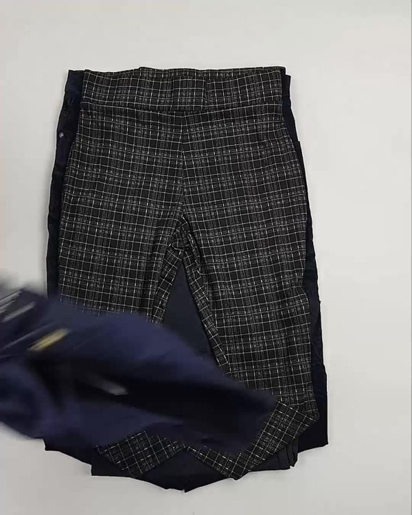 Фотография  556 - Брюки NEXT Women#11 кг, ЛОТ №5468 оптом в Кирове и Кировской области